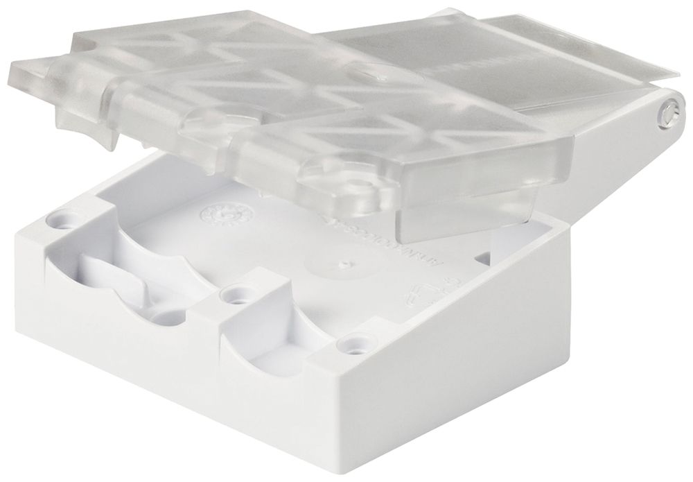 Décharge de traction Tridonic pour LDSI-V/T 2 pcs.