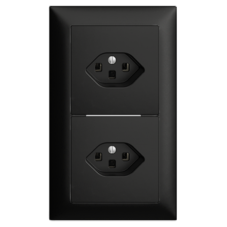 UP-Kombination Edue 2x1, T23 + T23 sz