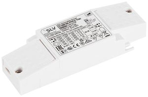 LED-Betriebsgerät SLV 6.8…10W 55V 180…270mA DIM 122×41×23mm