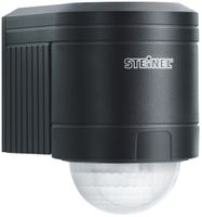 AP-Bewegungsmelder Steinel IS 240 DUO COM1, schwarz