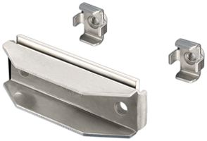 Sammelschienenklemme Rittal SV 9676.747 10×32mm