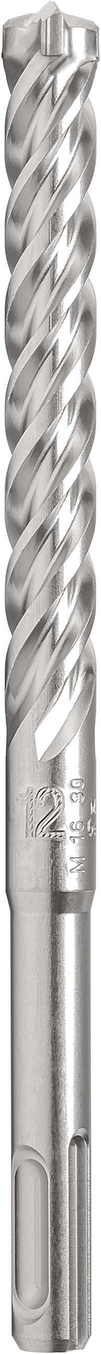 Punta a percussione EFCO SDS-Plus 4×4 S, 6×115/50mm