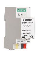 Spannungsversorgung 640mA SP640