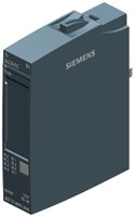 Modulo d'ingresso PLC Siemens SIMATIC ET200SP DI 8×24VDC BA A0 CC01