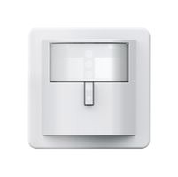 Bewegungsmelder Hager basico A Nebenstelle weiss