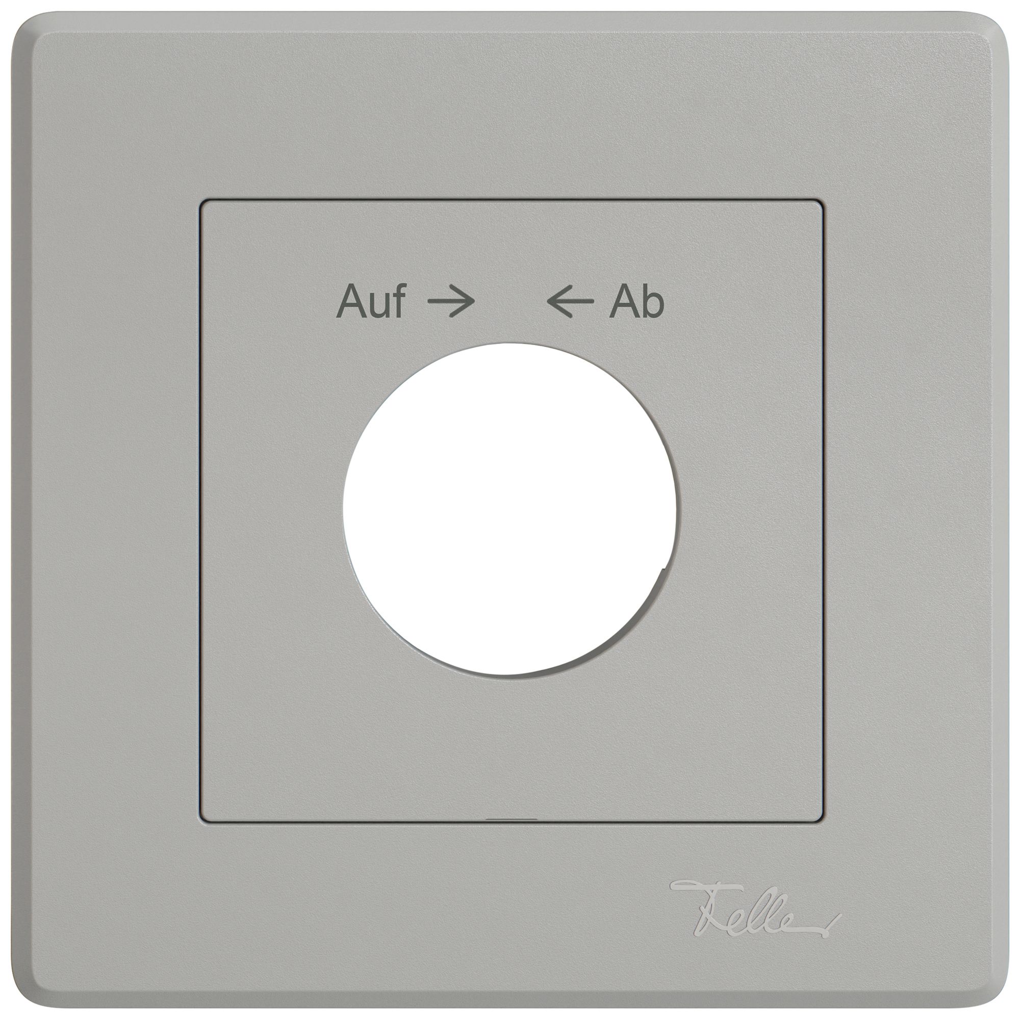 Kit de montage ENC EDIZIO.liv SNAPFIX® p.contact pivotant a.ser.Auf → ← Ab grc