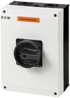 AP-Anlageschalter ETN 100A 0/3L