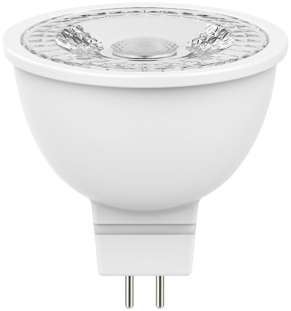 LED-Reflektorlampe RefLED MR16 GU5,3 8W 621lm 4000K 840 36° SL