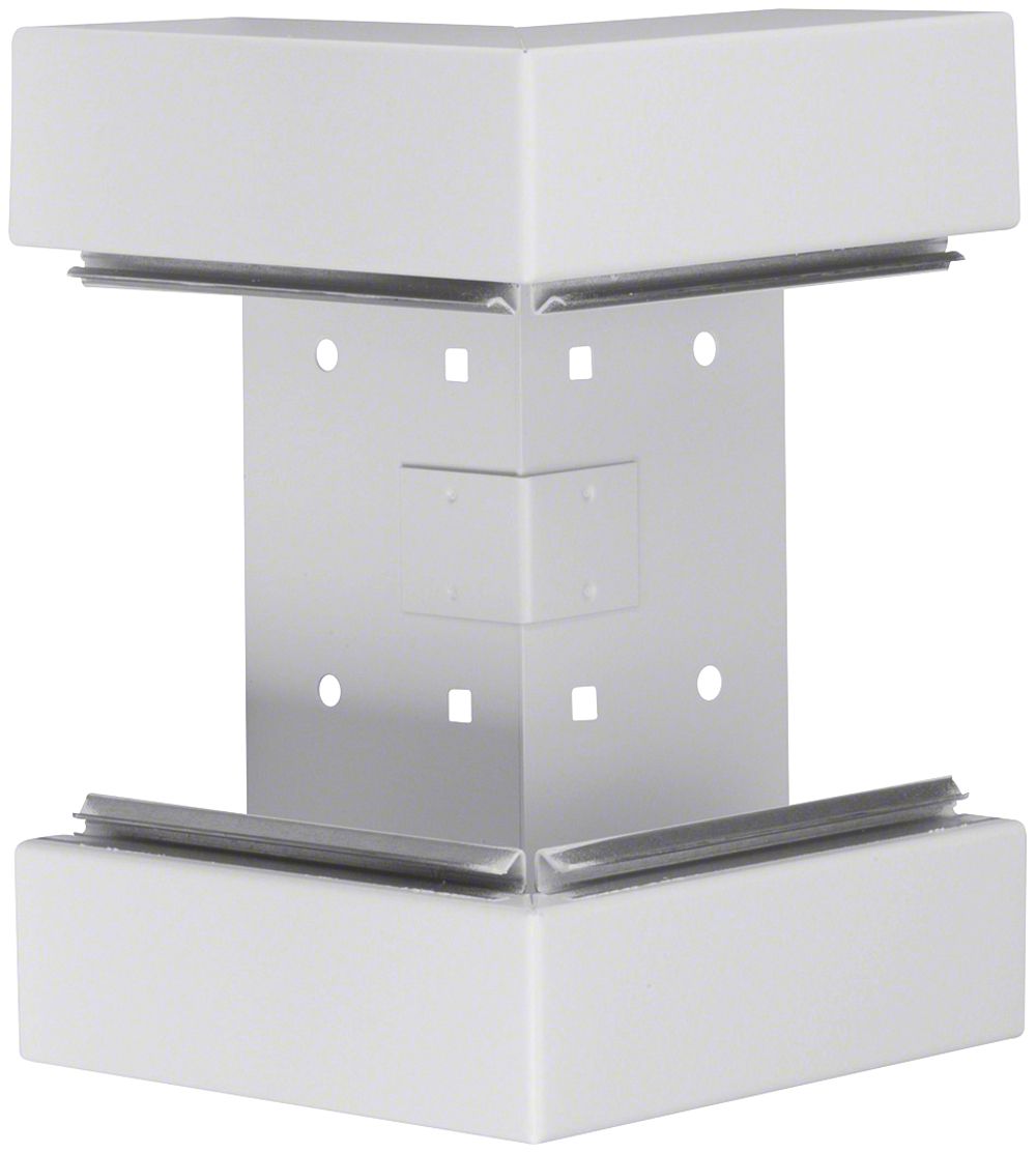 Angolo interno tehalit BRS 65210B grigio chiaro
