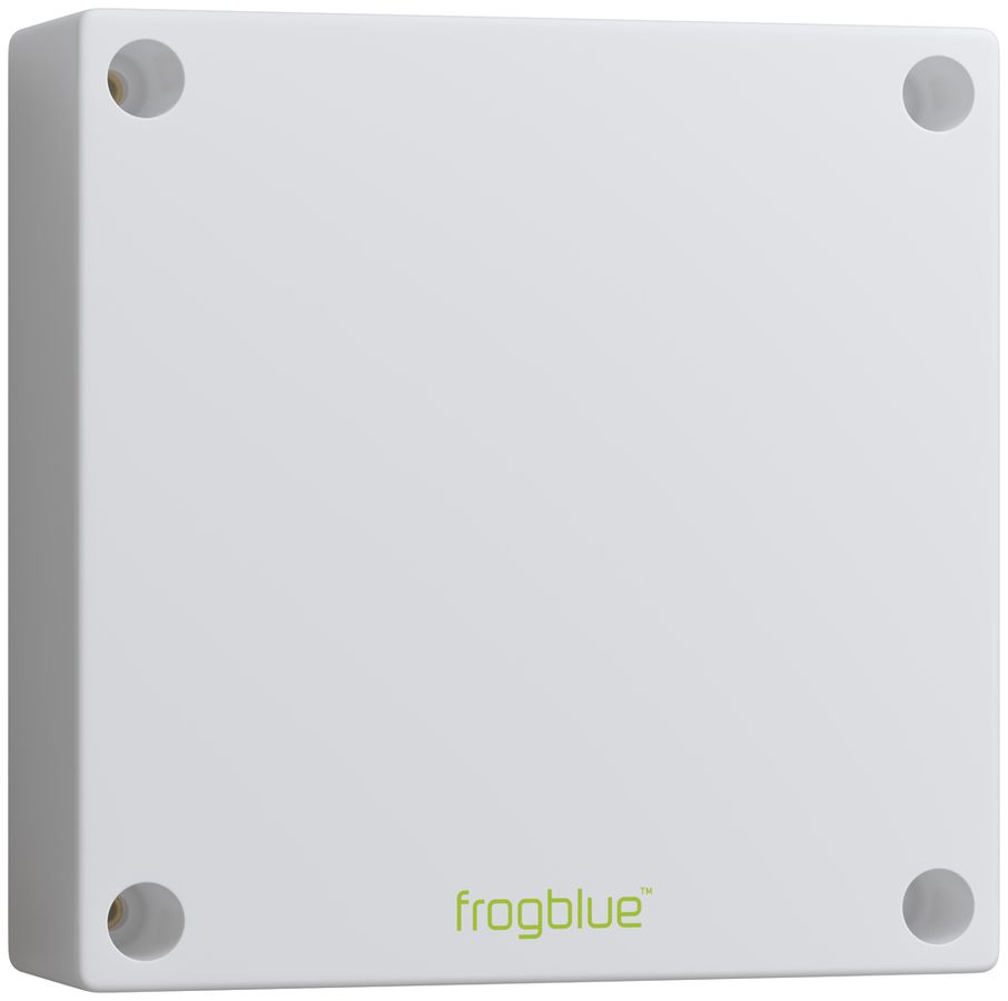 Boîtier AP frogblue frogBoxOutdoor, IP56