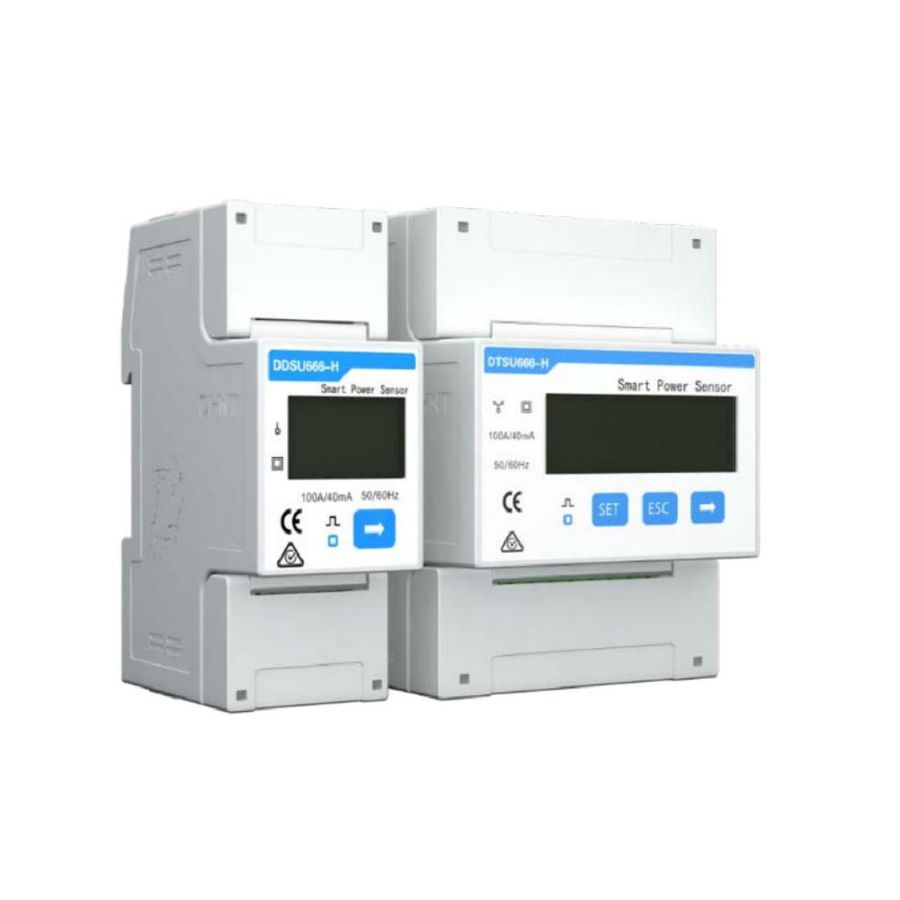 Smart Power Sensor Huawei DTSU666 H, 250A