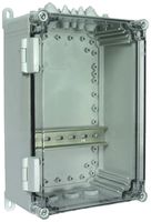 Boîtier AP DEHN/elvatec SE IGA 10 V2 IP54 10TE