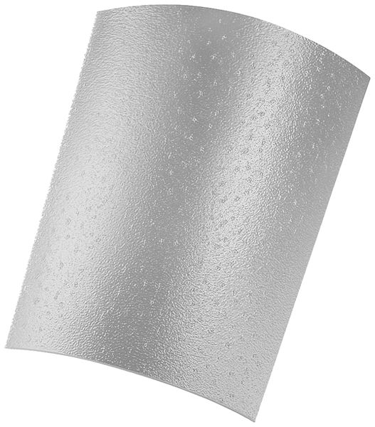 Diffusor LEDVANCE URBAN FDO Kunststoff 354×254×61mm