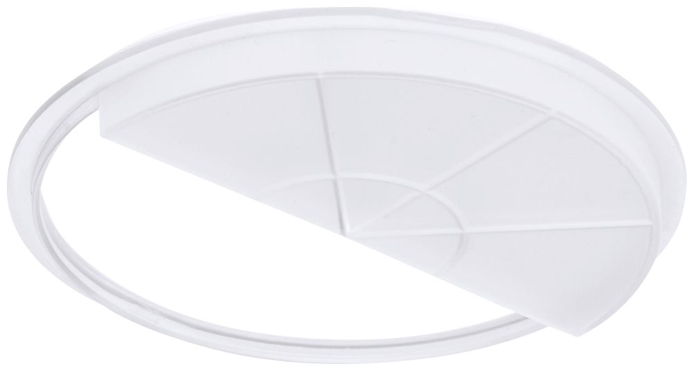 Linsenabdeckung Niko für Melder P4XMR/M4XMR