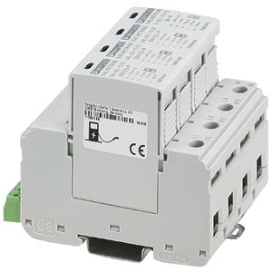 Parafoudre PX VAL-EV-T1/T2 264/12.5/3+1-R