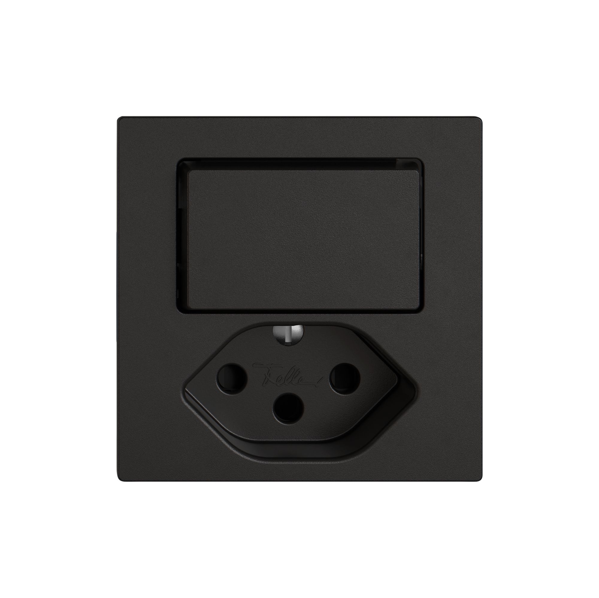 Kombination EDIZIO.liv SNAPFIX® Schema 6+T13 mit Shutter sz