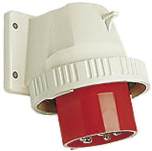 AP-Apparatestecker CEEtyp 5L 16A 6h