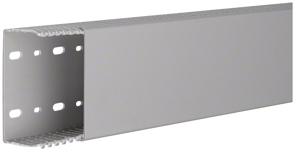 Verdrahtungskanal Tehalit LKG 50×100 grau