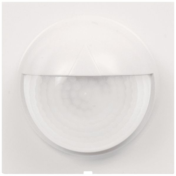 UP-Bewegungsmelder Swiss Garde 300 Einsatz, weiss