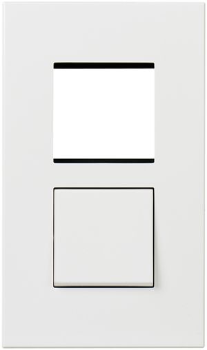 Combinaison ENC ATO vide+3/1L blanc grd.I+I