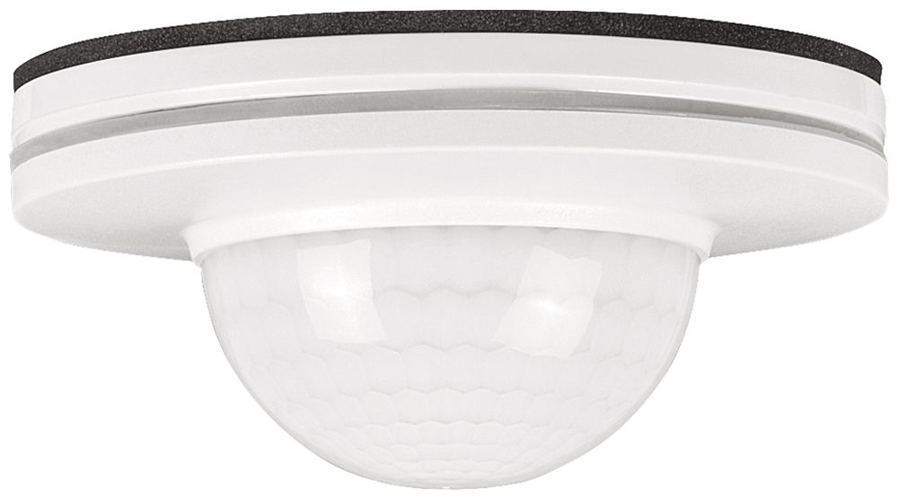 Boîtier ENC Niko 360 IP55 RA 30m, blanc