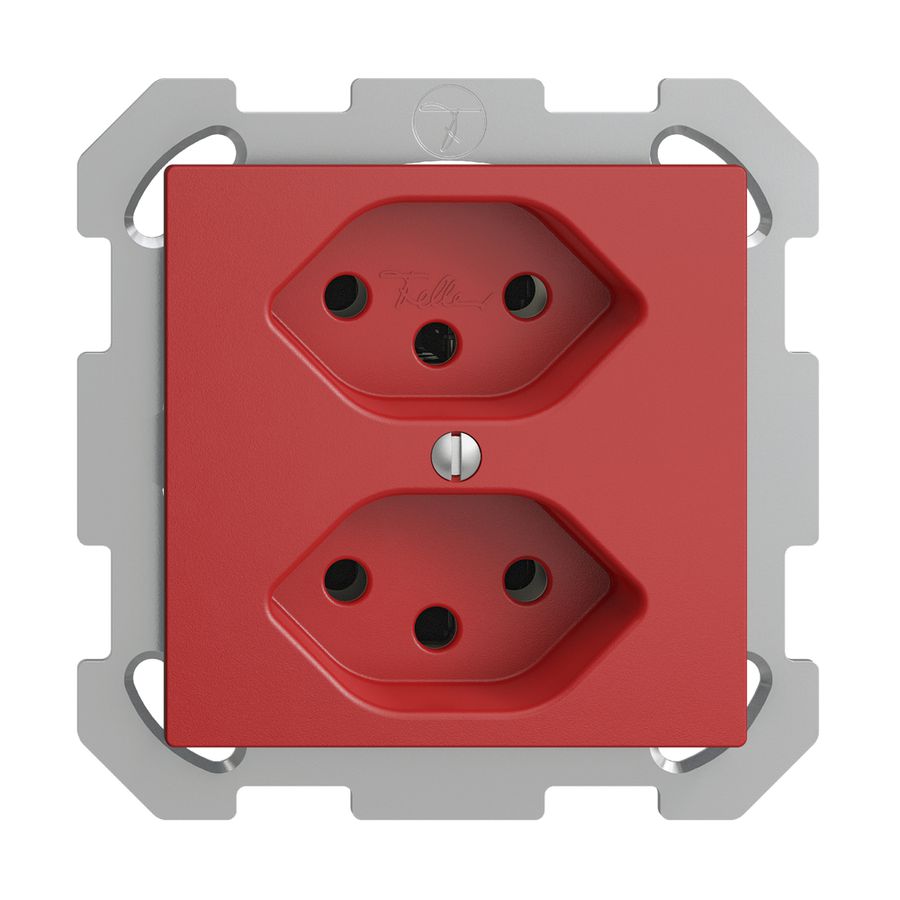 Presa INC EDIZIOdue 2×T13 berry