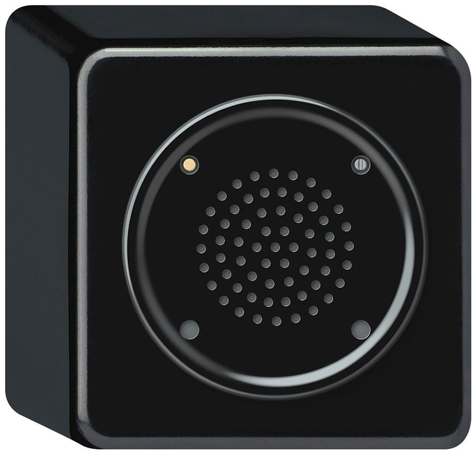 Suoneria AP origin 12V DC 83dB nero