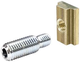 Sammelschienenklemme Rittal SV 9650.380 60×32mm 3Stk