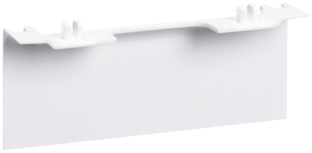 Cache pour boîtier d'appareils universel tehalit pour SL 20115 blanc trafic