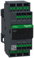 Contacteur de puissance TeSys 48VAC 3NO 32A 18A 440V 1NO 1NC
