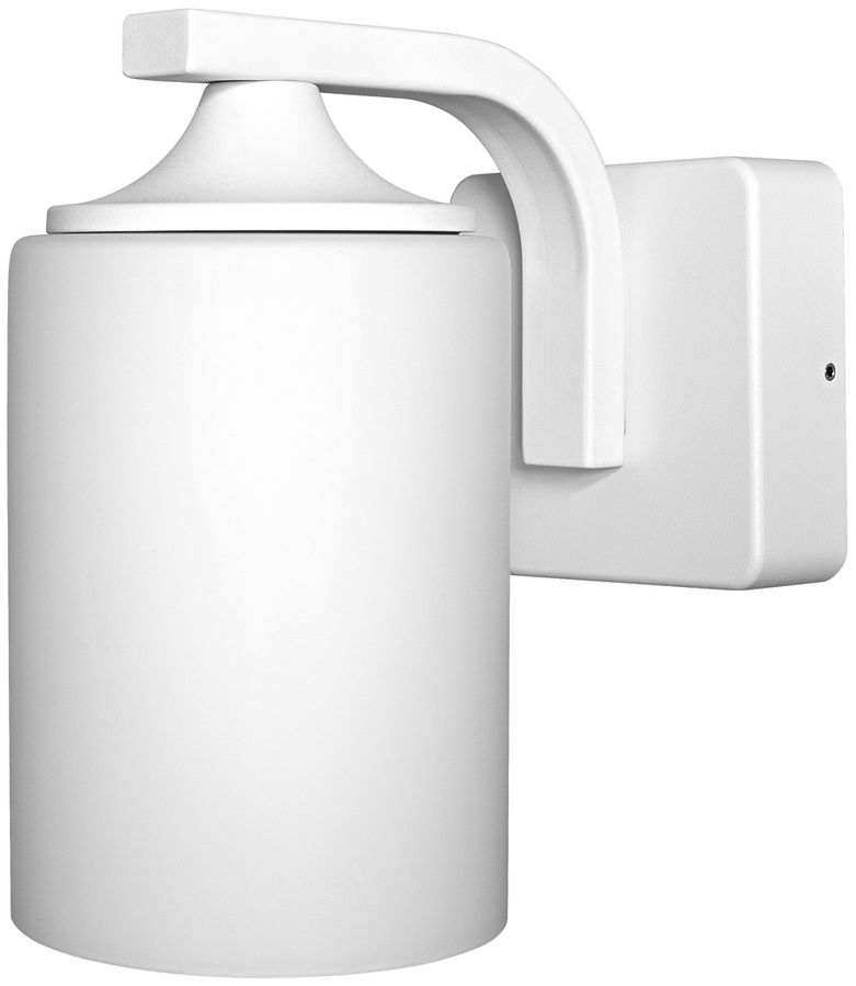 Applique Ledvance ENDURA CLASSIC Lantern Cylinder, E27 blanc