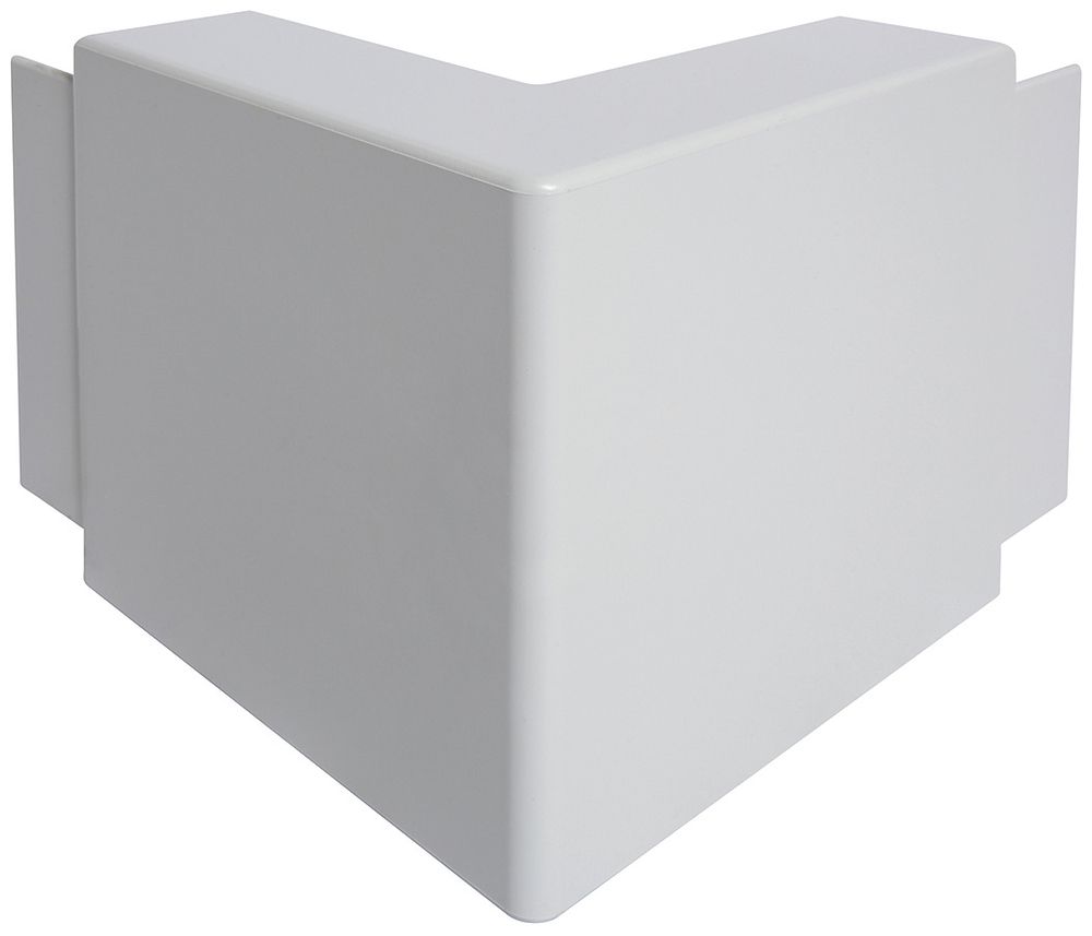 Angle extérieur tehalit LF pour 127301242 gris clair