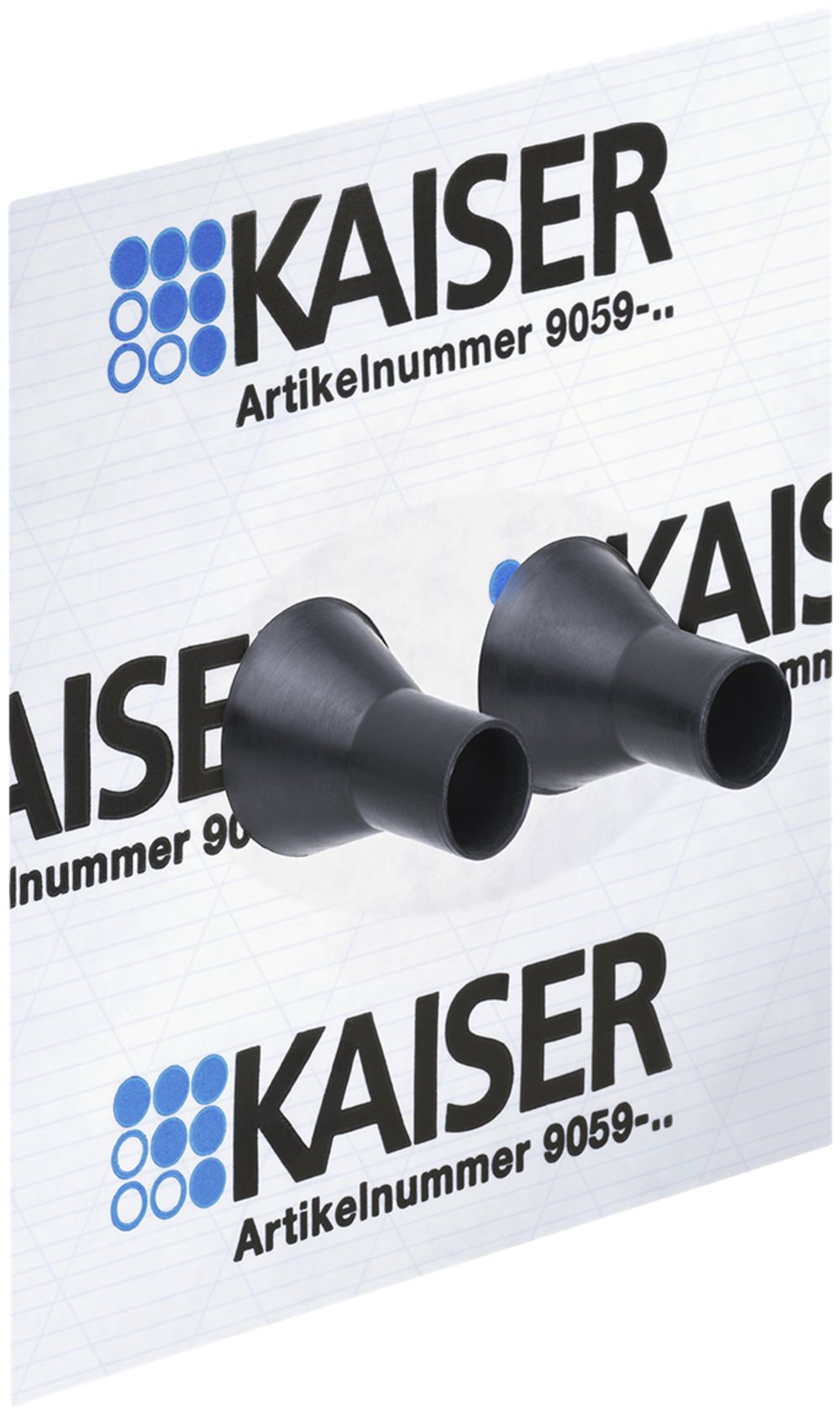 Manicotto AGRO ermetico 2×Ø15…22mm per tubi