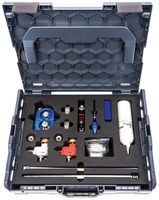 Einblasgerät-Set CIMCO X-BLOW MICRO PROFESSIONAL