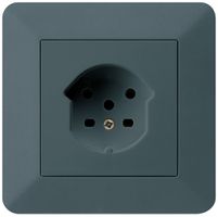 Presa INC kallysto.trend T15 antracite morsetti a vite