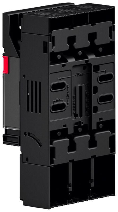 Coupe-circuit sectionneur HPC RiLineX RX 9363.035 NH00 160A PDM bornes