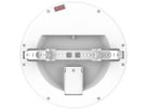 EB-LED-Deckenleuchte LEDVANCE UNIVERSAL PIR 18W 2300lm 830/840 IP44 110° Ø227 ws