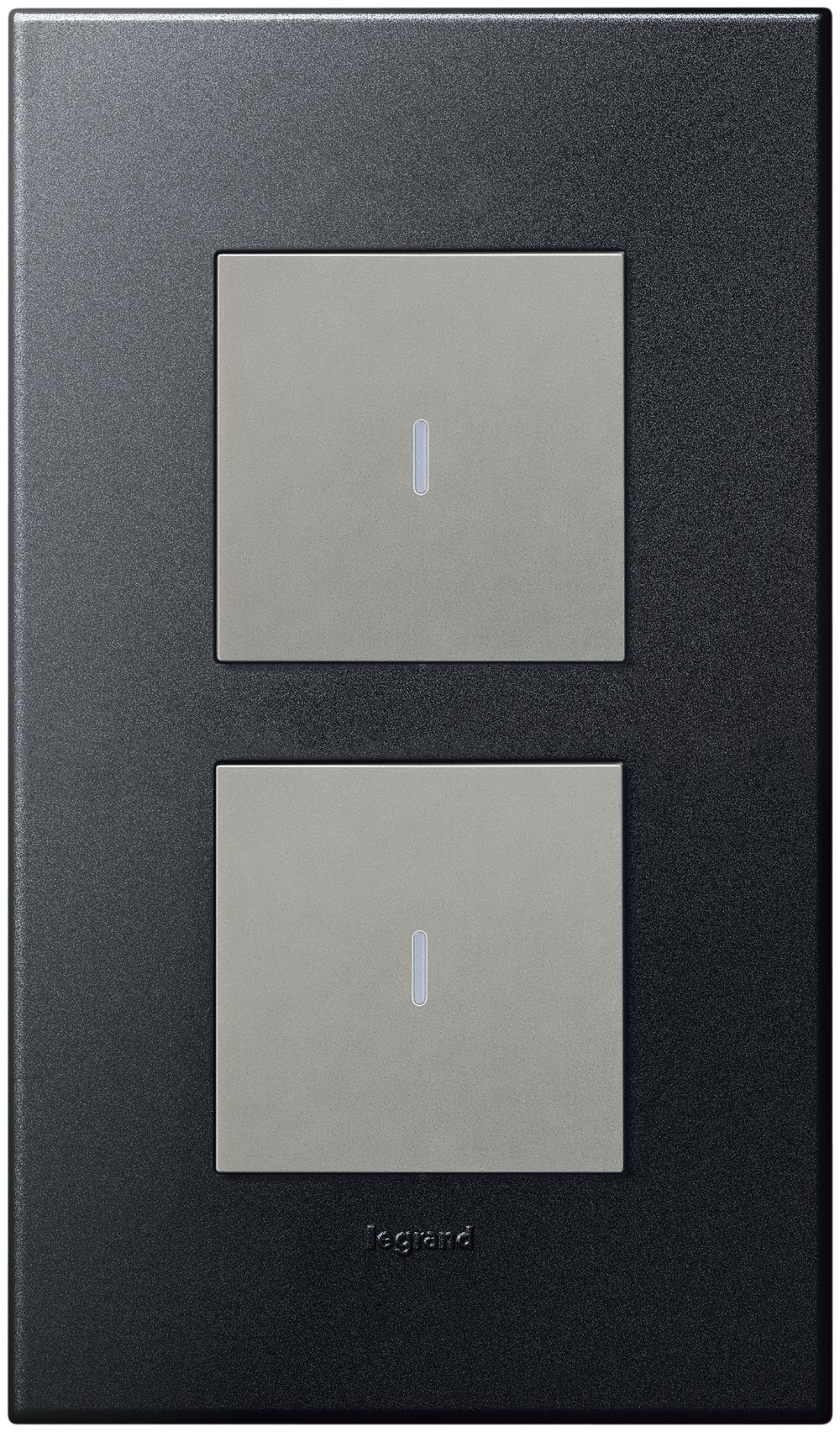 Combinazione INC ARTEOR 1×2, S3/1L + AR/1L, magnesio