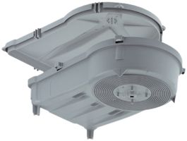 Scatola INS AGRO KompaX 2 Ø100…200mm per calcestruzzo in opera