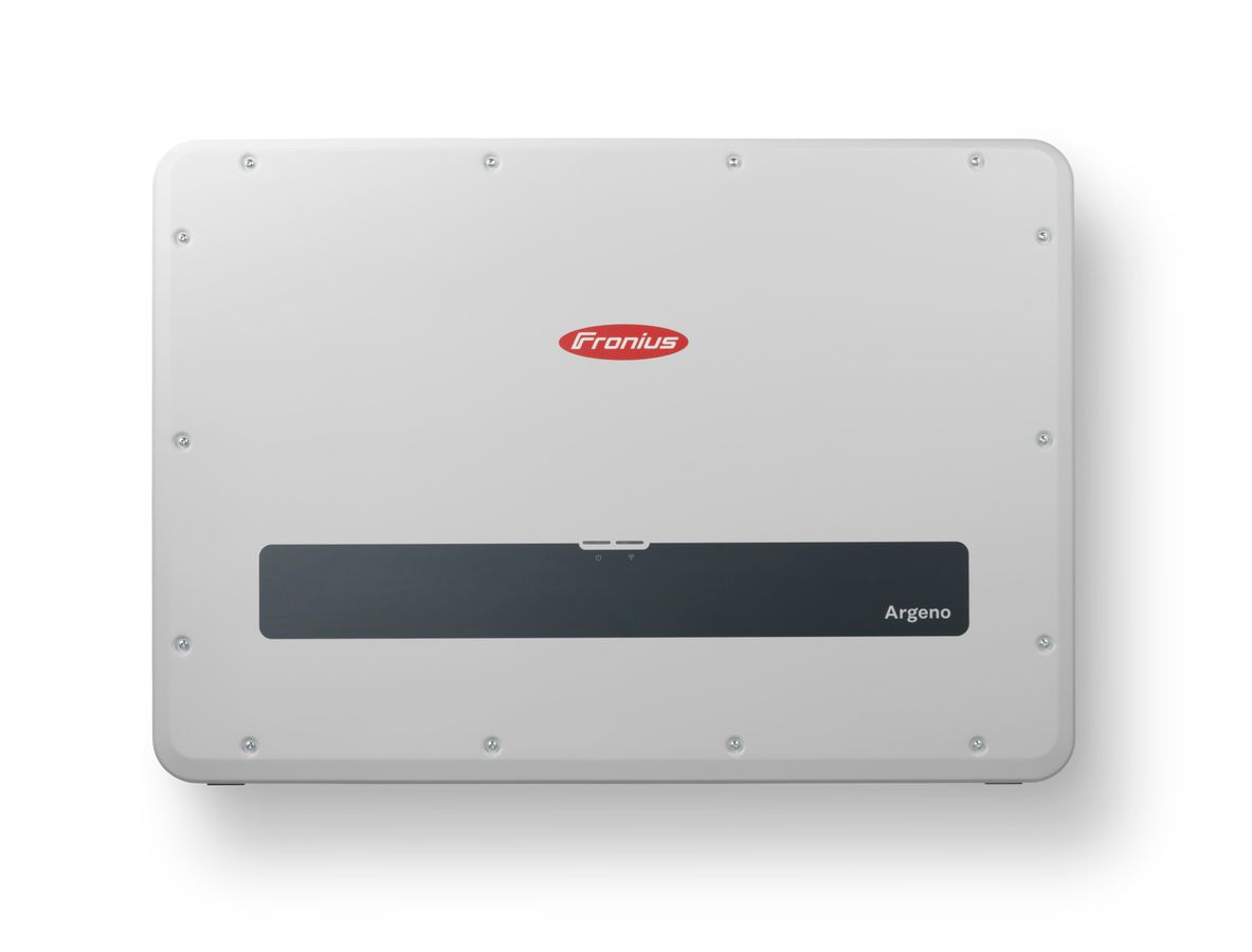 Onduleur Fronius Argeno 125