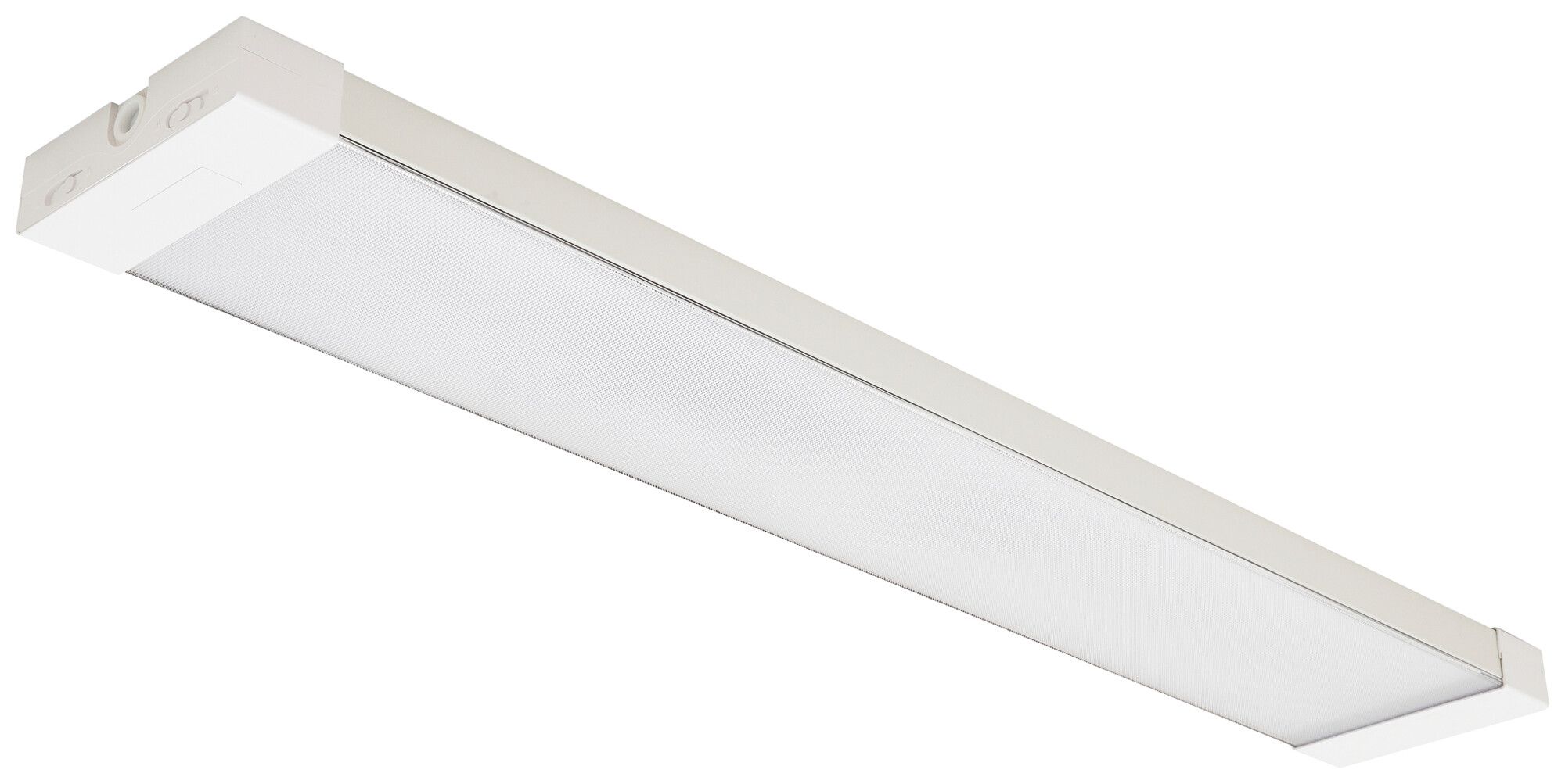 Plafonnier LED Sylvania GRADEO 27W 3000…4000K IP40 DALI 1280mm blanc