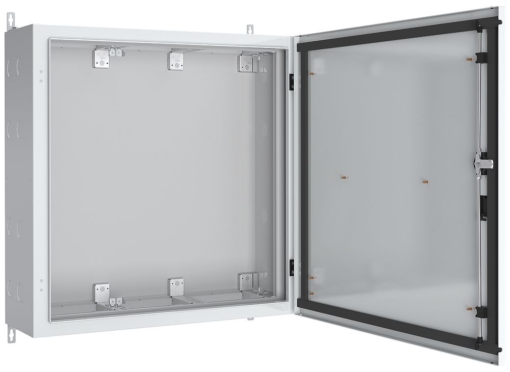 Wandgehäuse Schneider Electric Prisma XS 840×840×280mm IP55 SKII