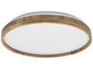 LED-Deckenleuchte LEDVANCE Orbis Alison 36W 2600lm 830 Ø500×65mm Holz