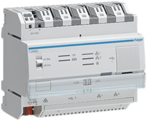 Outil de configuration AMD Hager easylink