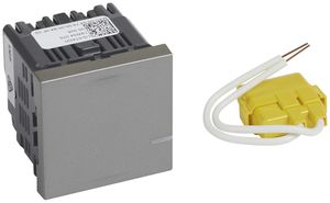 Funk-Schalter mit Dimmeroption Arteor with Netatmo 2 Mod mag