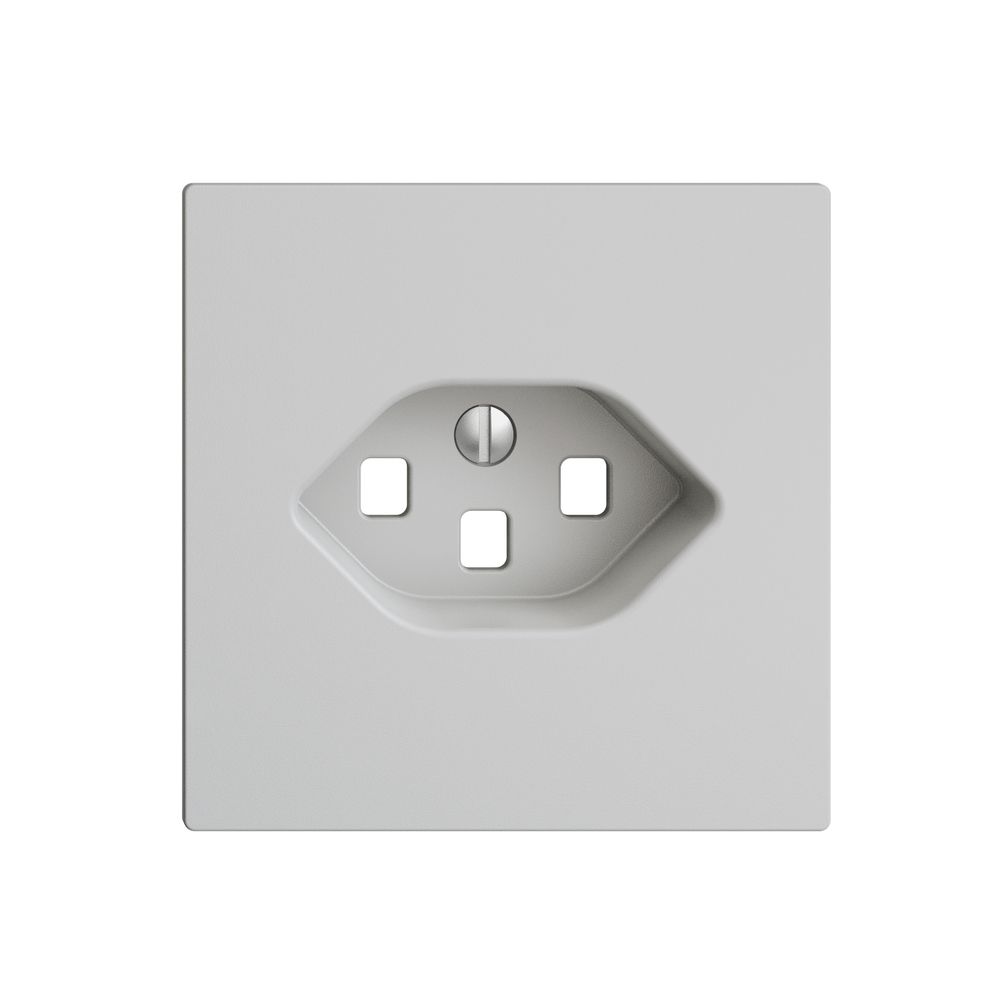 Placca frontale EDIZIOdue T23grc