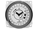 Timer INC ELBRO FM 1STuZH 1-0-Timer 230V 24h 15min 16A