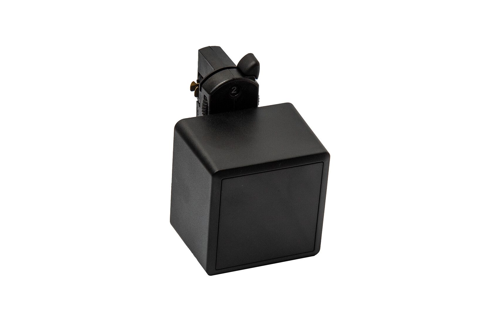 Casambi Steuermodul SAL.32.ADA.S DALI Global Track schwarz