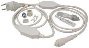 Anschluss-Set DEM QUICKLED für LED-Lichtband QUICKLED 180