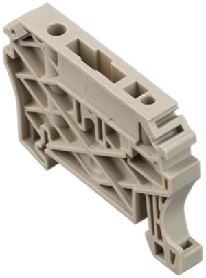 Endwinkel Weidmüller ZEW 35/2 Z-Reihe